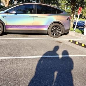 Meet your Posher, Rosechai